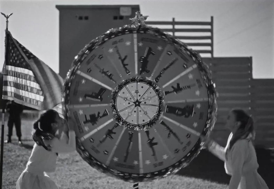 The School Duel Trailer OV