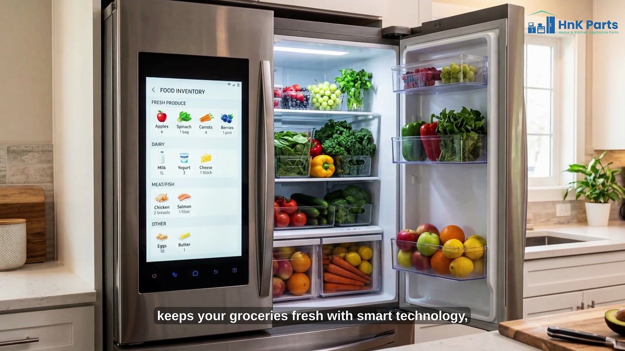 Top 7 Innovative Kitchen Design Trends for 2026 You Can’t Ignore