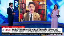 Dono do Banco Master vai continuar preso? STF decide; especialista comenta
