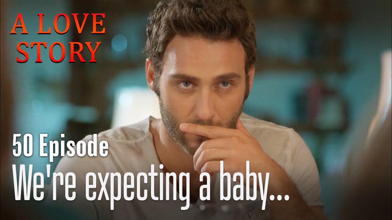 We're expecting a baby...-Episode 50