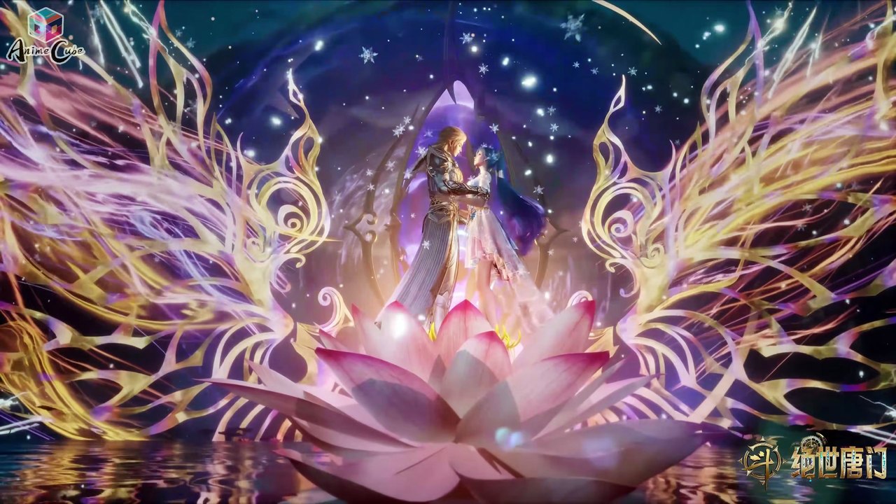 Soul Land 2: The Peerless Tang Clan Episode 144 (4K Multi-Sub)