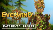 Tráiler y fecha del acceso anticipado de Everwind