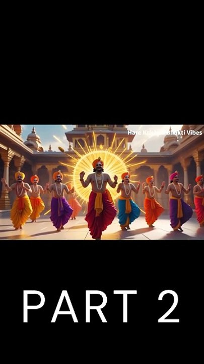 Unbelievable Miracles Of Hare Krishna Mantra PART 2