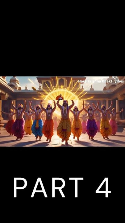 Unbelievable Miracles Of Hare Krishna Mantra PART 4