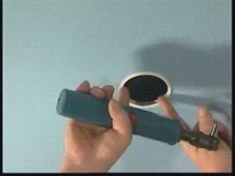 Barrisol Örnek Video 2