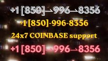 【Coinbase®】Help Desk®️ Support Phone Number  {Complete Guide}™(Toll Free Number Support )