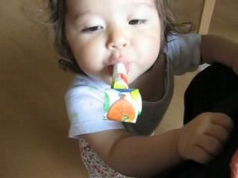 Notice d'utilisation d'un accessoire kitsch