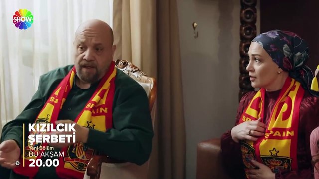 Kızılcık Şerbeti 129. Bölüm 1. Ön İzleme