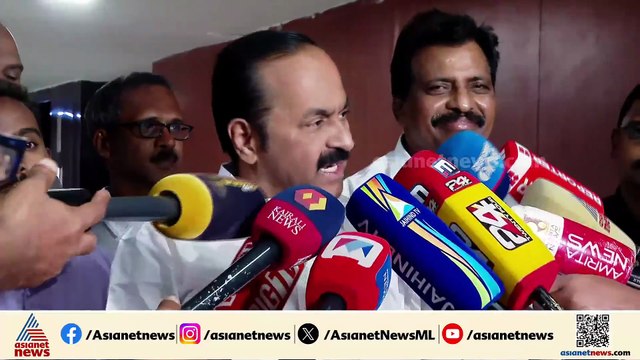 നിലപാട് തിരുത്തല്‍ സിപിഎമ്മിന്‍റെ കുറ്റസമ്മതം: വിഡി സതീശന്‍