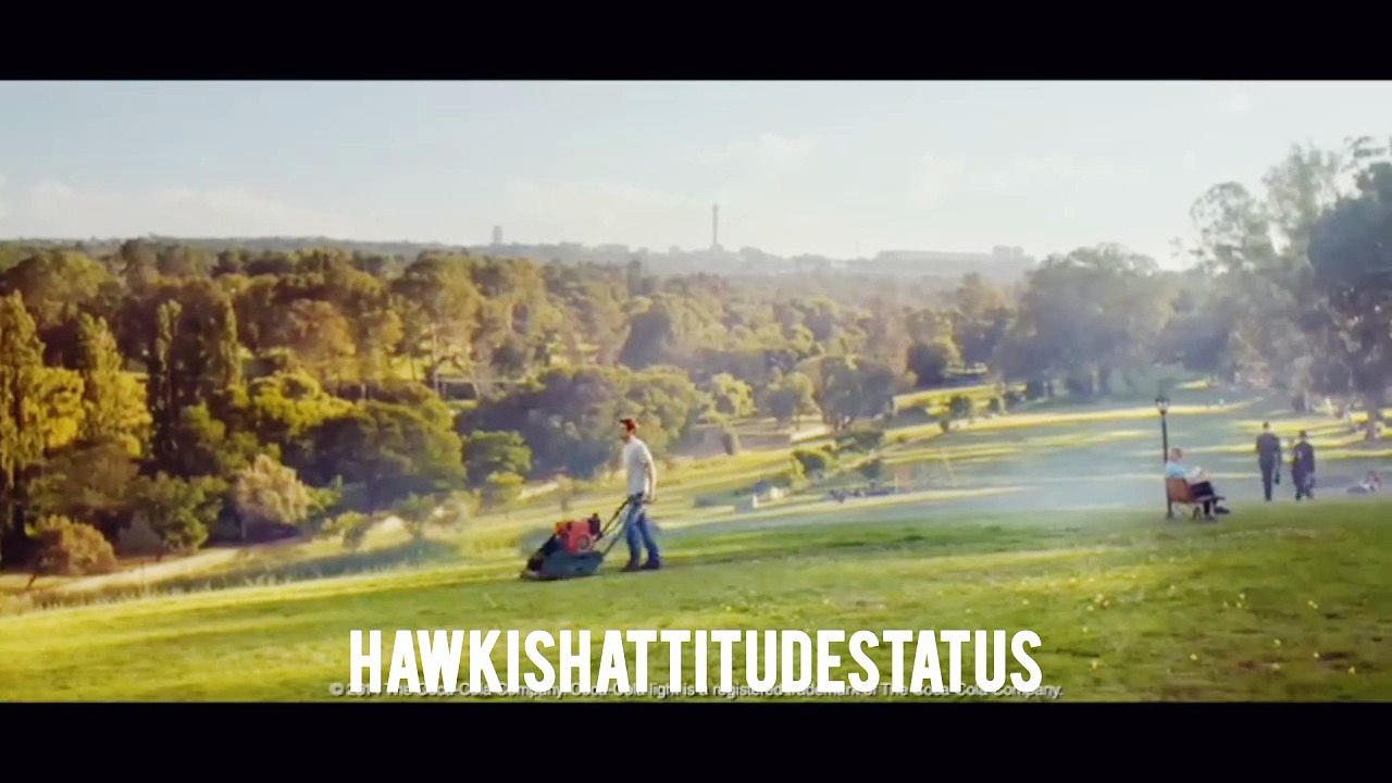 Bad boys attitude - hawkish attitude status