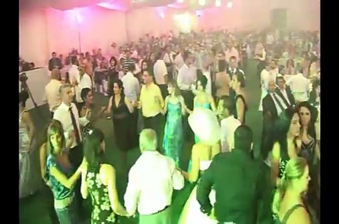 NICOLAE GUTA - Nunta Adina & Robert (Marius de la Ciocanesti) PART. 3