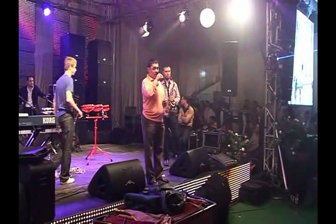 NICOLAE GUTA - Nunta Adina & Robert (Marius de la Ciocanesti) PART. 1