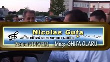 Nicolae Guta - Stau cu fratii mei la masa (Ascultare la Frankurt)