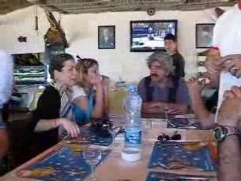 Agva Göksu Lokantası