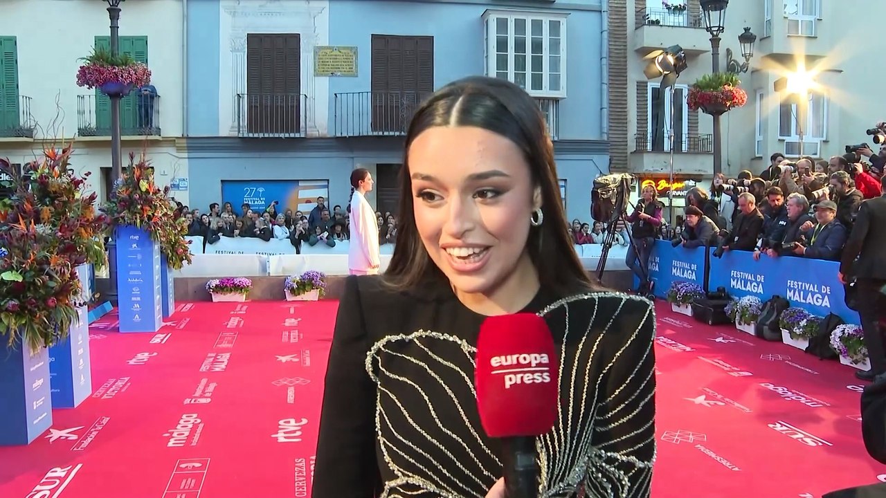Marta Díaz, centrada en La Velada del Año, se prepara para su debut como boxeadora