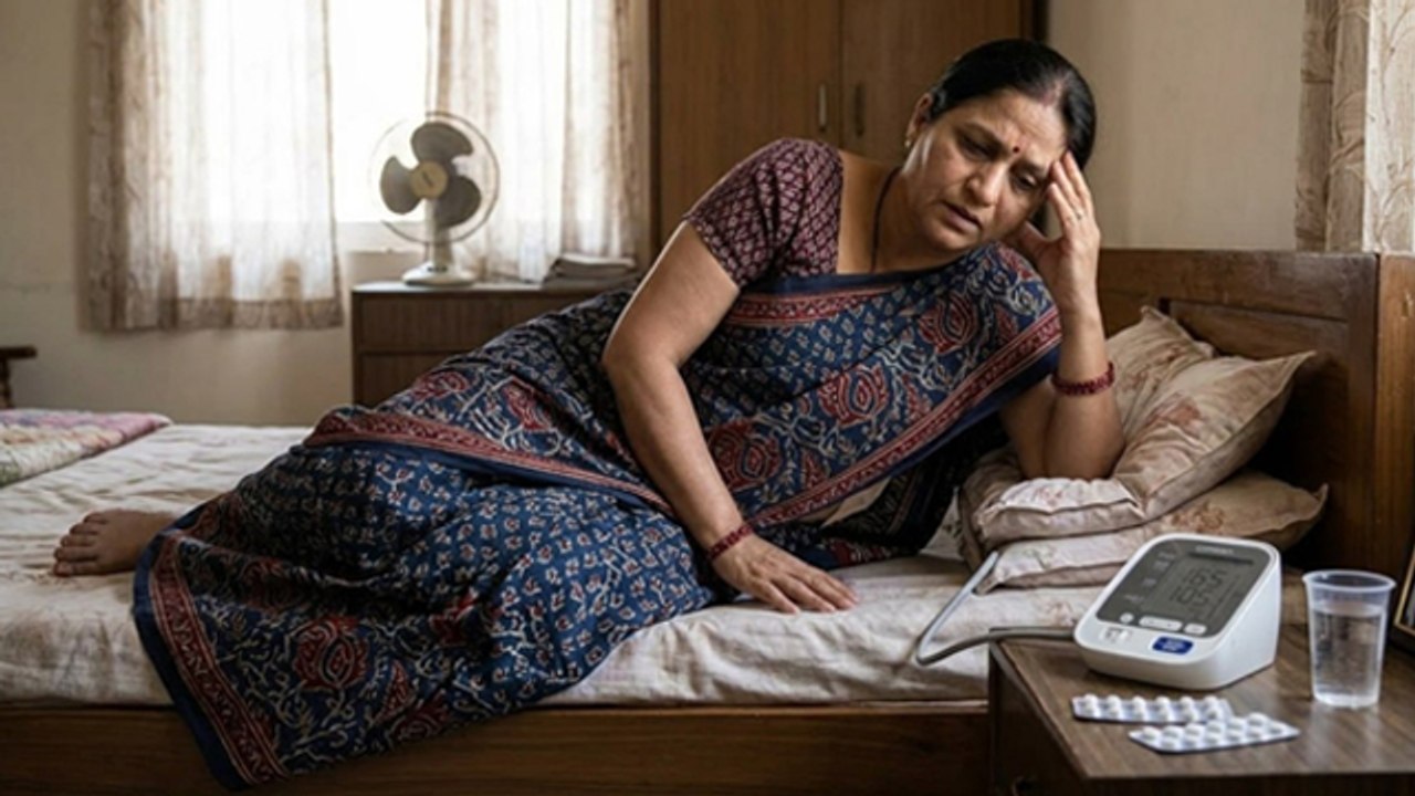 BP Turant Low Kaise Kare: बीपी तुरंत लो कैसे करें | High BP Ko Control Kaise Kare | Boldsky