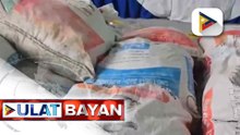 Mahigit anim na bilyong pisong halaga ng hinihinalang shabu, nakumpiska sa Paluan, Occidental Mindoro | ulat ni Ryan Lesgues