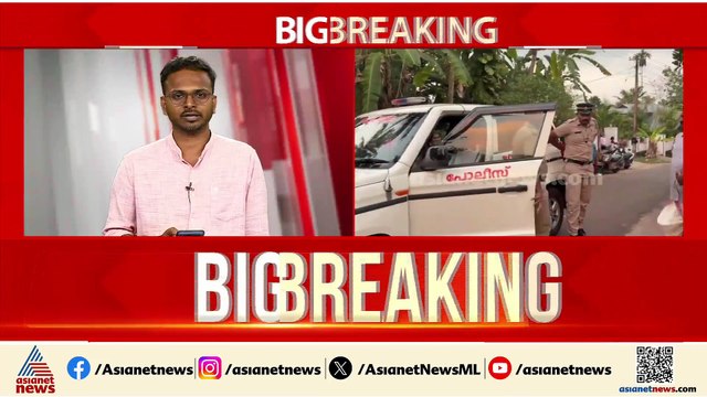 കൊന്നത് അമ്മ തന്നെ! വാമനപുരത്തെ ഒരു വയസ്സുകാരിയുടെ കൊലപാതകത്തില്‍ അമ്മ അറസ്റ്റിൽ