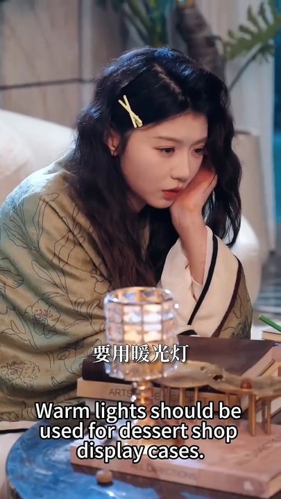 1003201534 part 2 he can listen my inner thoughts #tvseries