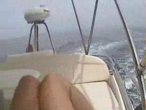 CONCOURS DE MENTON PECHE AU GROS