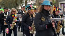 Tempio apre il carnevale 2026