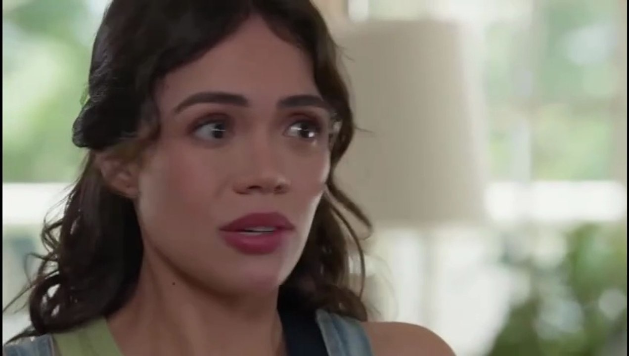 Valentina Valiente - Capitulo 8