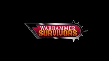 Warhammer Survivors Gameplay Trailer – Warhammer 40K Meets Vampire Survivors