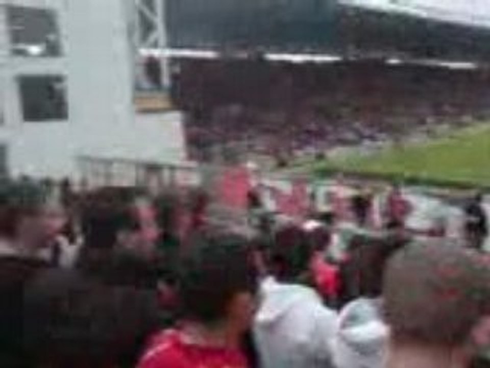 Monte en d2 de nimes olympique