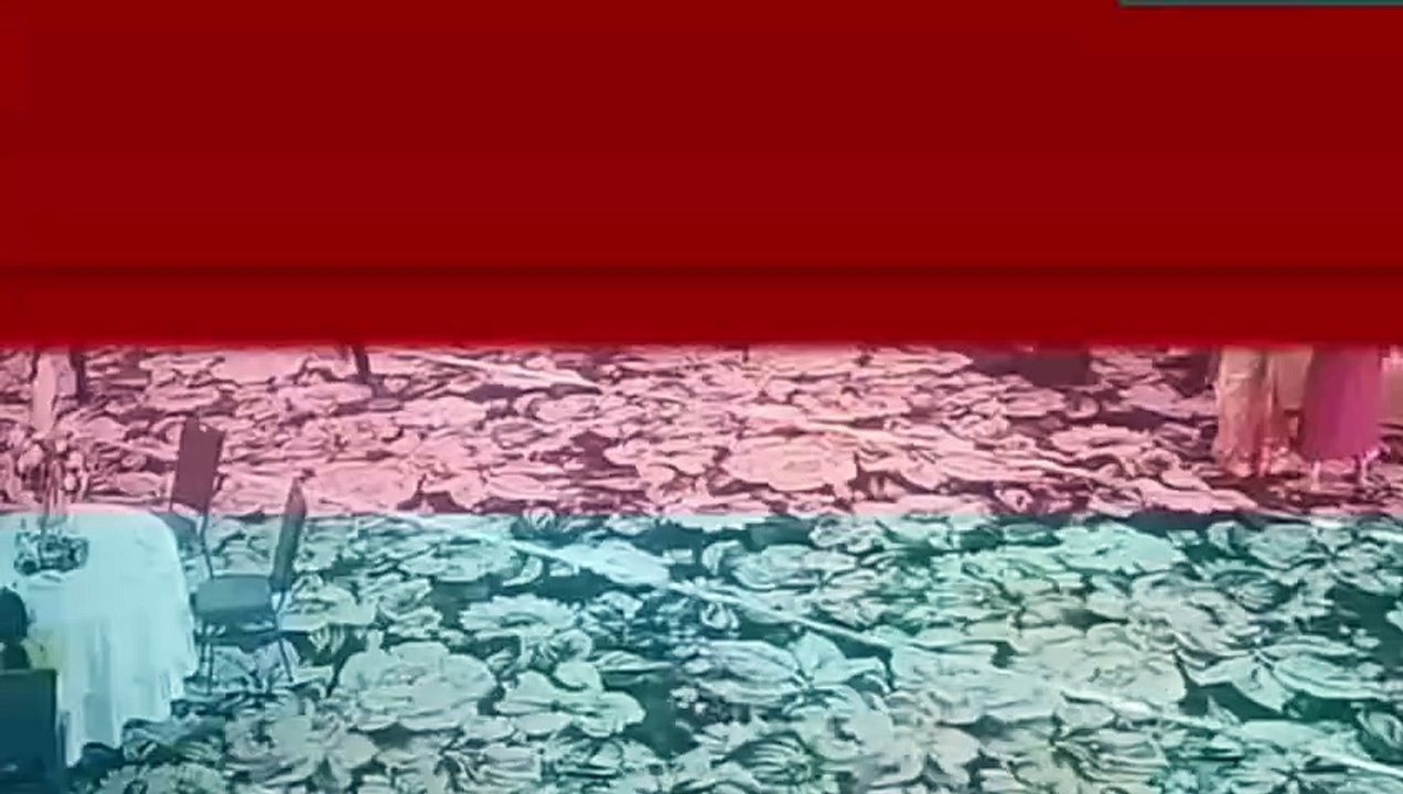 GUN MAN ATTEMPTS TO KILL FAROKH ABDULLAH