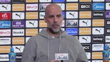 Guardiola focused on West Ham not Madrid as Manchester City desperate for points (Full Presser)