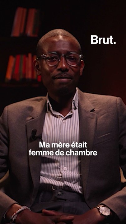 Qui est Adama Gaye, candidat à la mairie de Mantes-la-Jolie en France ?