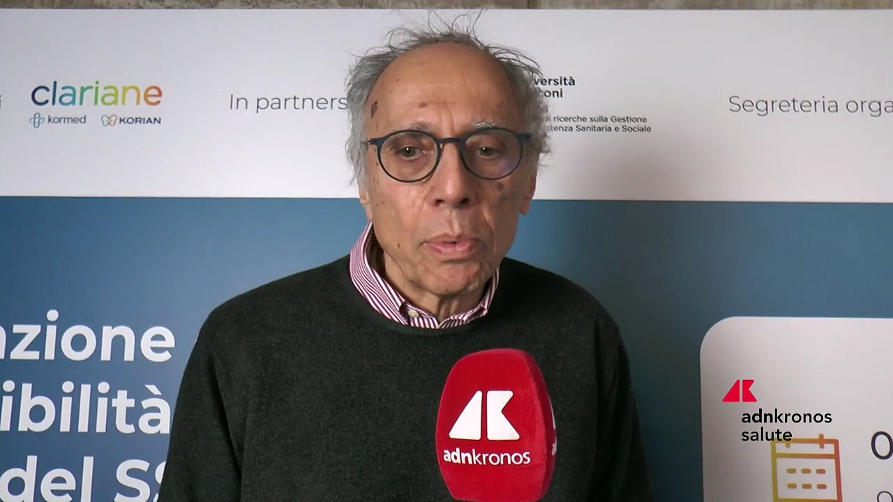 Sanità: Del Vecchio (Bocconi), ‘commistione pubblico-privato crea problemi a entrambi’