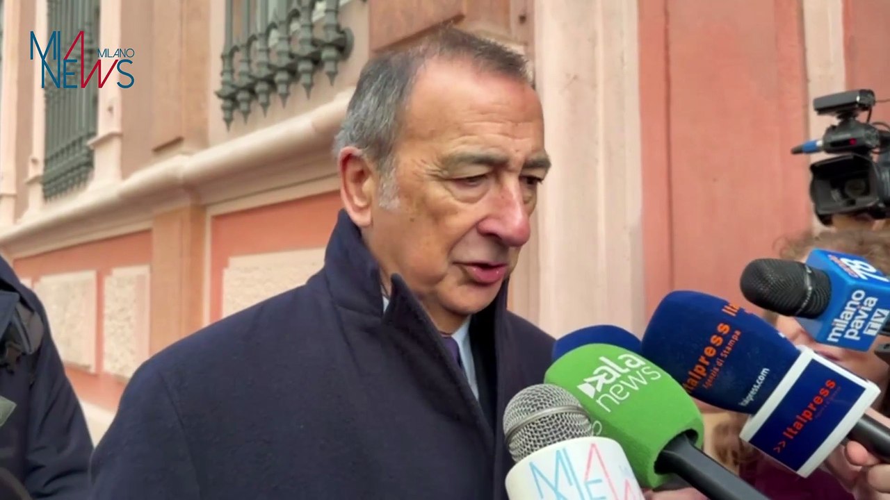 Referendum sulla giustizia: Pisapia vota sì, cosa ha detto Sala