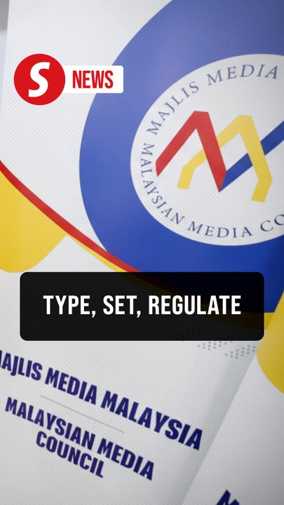 Setting the standard for Malaysian media