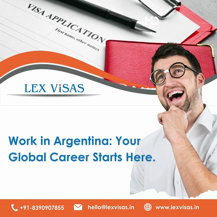Brazil Work Visa for Indians | Work Visa to Brazil | Lex Visas