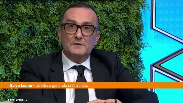Colite ulcerosa, Leone (Amici Ets) L'impatto ? emotivo, sociale ed economico