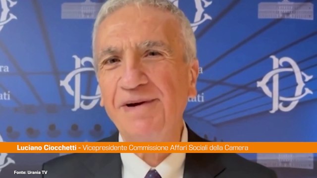 Colite ulcerosa, Ciocchetti Utili Case di Comunit? una ogni 50mila abitanti