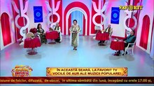 Elisabeta Turcu - Neica, dorurile tale (Gazda favorita - Favorit TV - 06.03.2026)