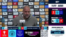 Pep Guardiola