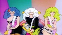 (Jem and the Holograms) Theme Song