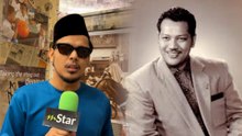 Masih bawa imej P. Ramlee, P. Radhi kena tegur siap kata umur tak panjang