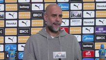 We are as desperate as West Ham for the points - Guardiola