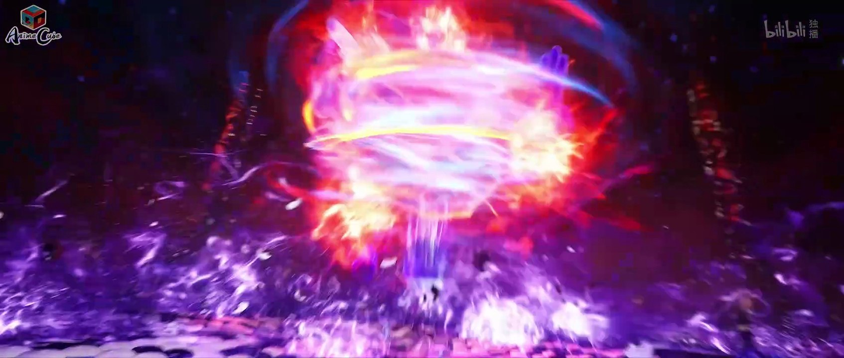 Immortality Season 5 Episode 15 (4K Multi-Sub)