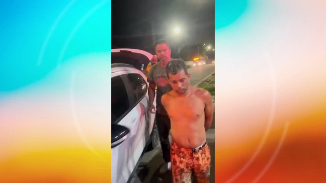 Análise Profunda do Crime Organizado: A Prisão do Líder Baixote e a Disputa Territorial no Submundo do Tráfico