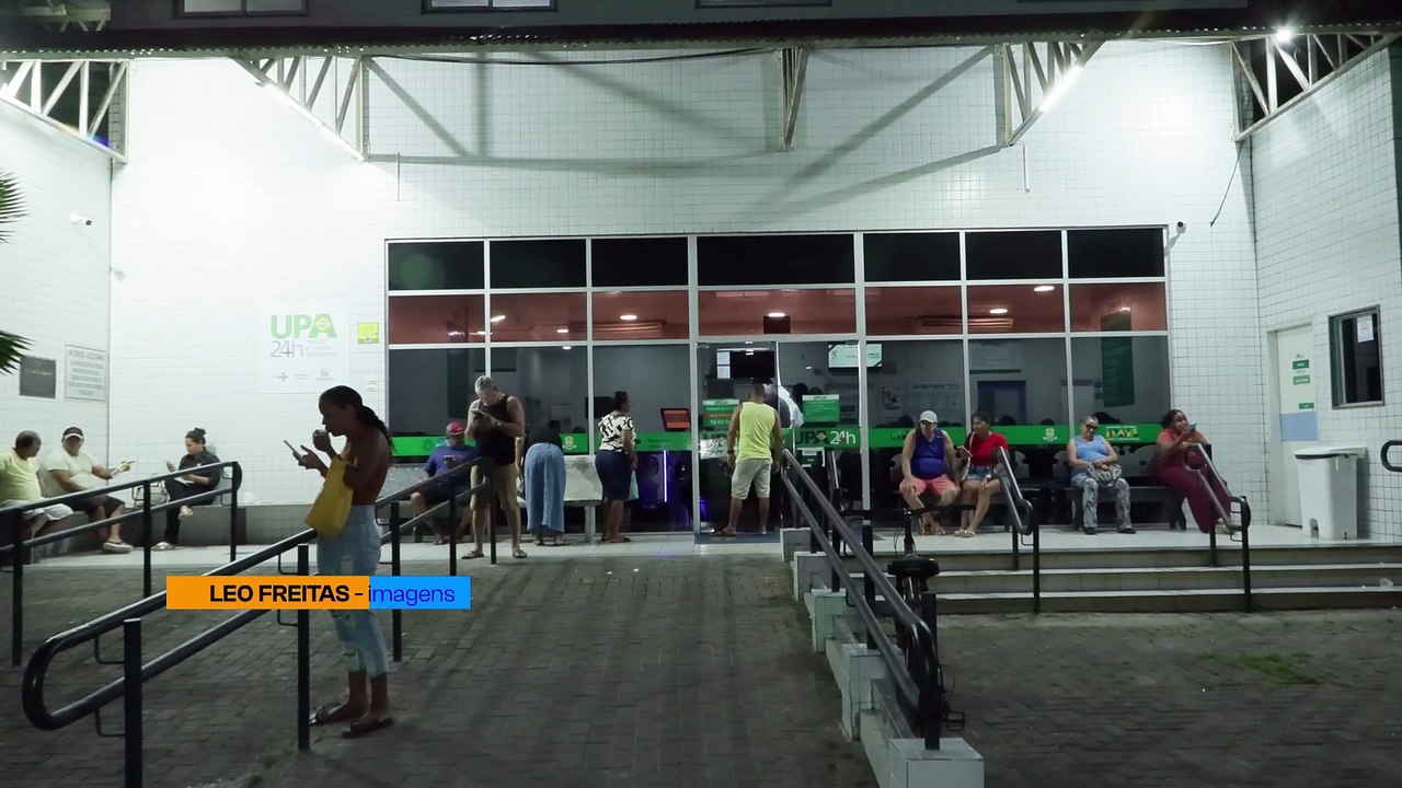 Idosa com dificuldades respiratórias morre esperando por leito de UTI: um relato de descaso com a saúde pública