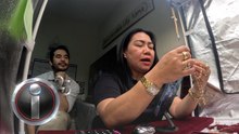 Kilalanin ang Pilipinang 16 taon nang nagtatrabaho sa Dubai | I-Witness