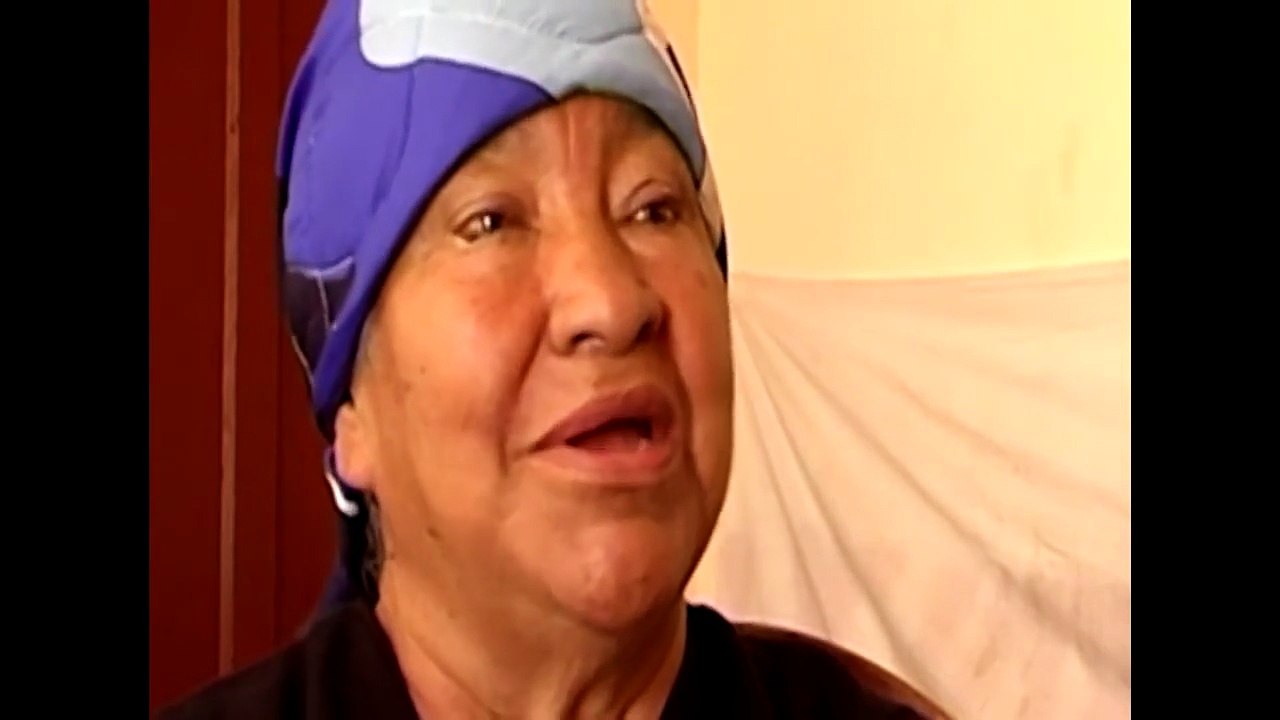 Entrevista: Domitila Chungara: Fragmento Entrevista 2011