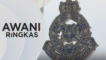 AWANI Ringkas: PDRM rakam percakapan 14 saksi