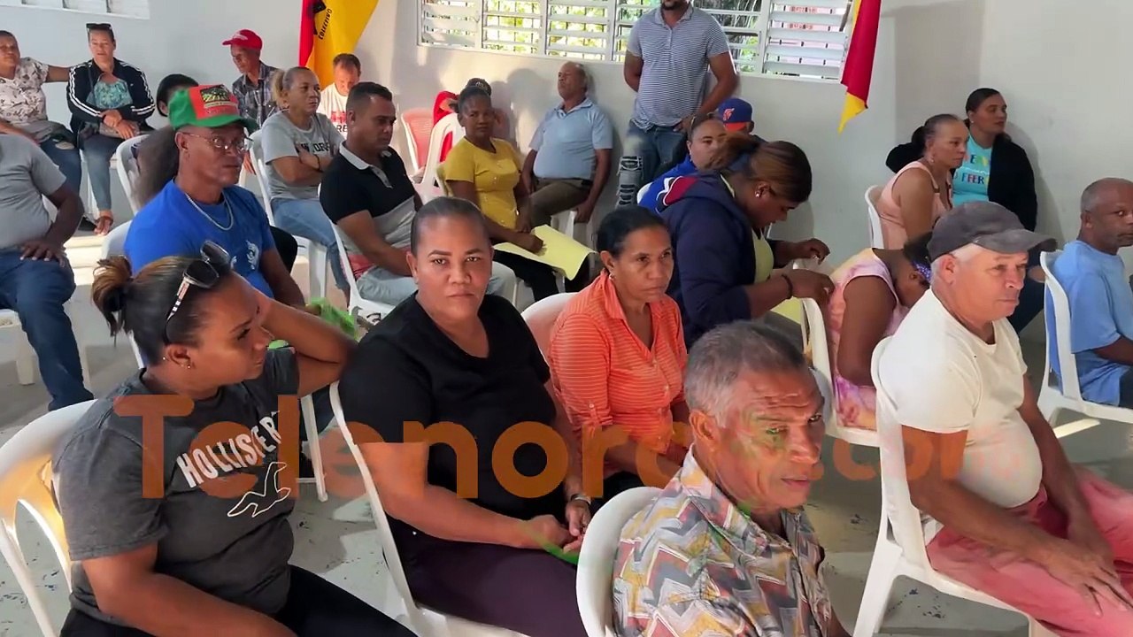 Colectivo de organizaciones sociales convoca a huelga por 24 horas en SFM