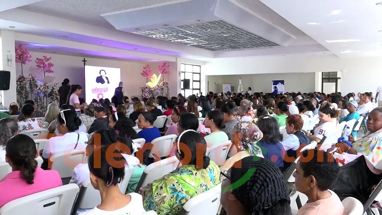 La segunda edición de “Impulso Mujer 2026“